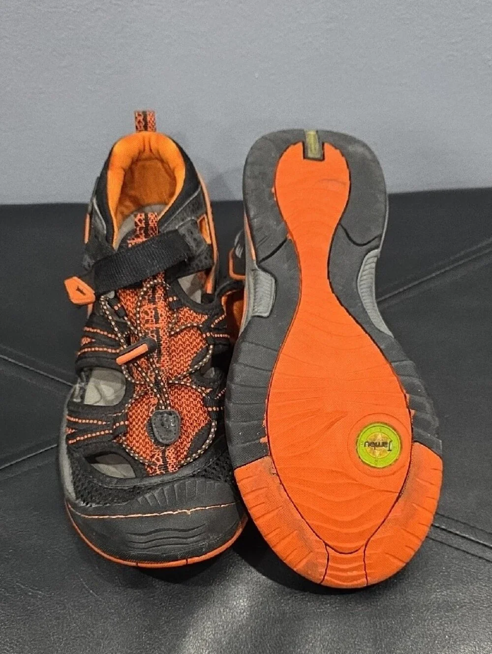 Jambu Youth ‎ Sandals